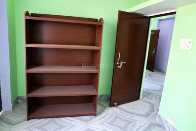 Bedroom Image of 650 Sq.ft 2 BHK Apartment / Flat for rent in Geeta Ghat Colony Sasaram for Rs. 7000