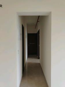 Passage Image of 1000 Sq.ft 3 BHK Apartment / Flat for sale in Sunteck Maxx World, Naigaon East Naigaon for Rs. 6500000