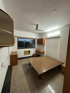 BHK Flat for rent in Nerul, Palm Beach Road Nerul 1100 Sqft