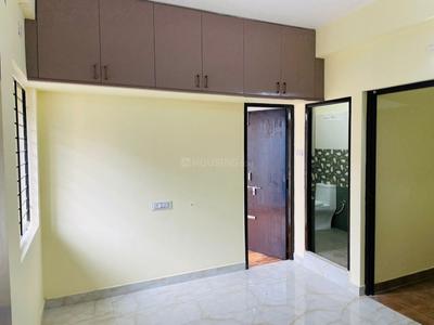 Hall Image of 850 Sq.ft 2 BHK Apartment / Flat for sale in Annanur Chennai for Rs. 4300000