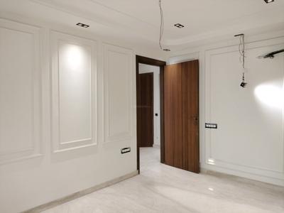 Bedroom Image of 1890 Sq.ft 4 BHK Builder Floor for sale in Sector 19 Dwarka New Delhi for Rs. 39900000