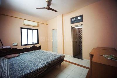 Bedroom Image of 980 Sq.ft 2 BHK Apartment / Flat for sale in Maninagar Ahmedabad for Rs. 4800000