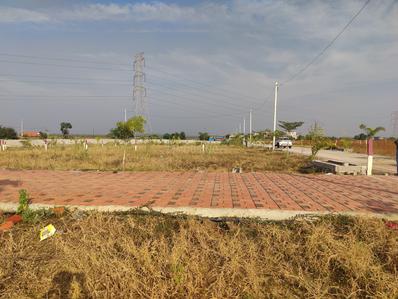 Image of 4821 Sq.ft Residential Plot / Land for sale in Kokta Bypass, Bhopal for Rs. 4821000
