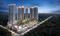M3M The Cullinan Main Image 1