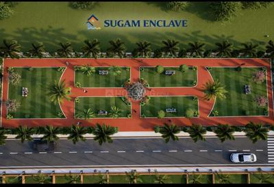 Image of 900 Sq.ft Residential Plot / Land for sale in Deori, Agra for Rs. 1250000