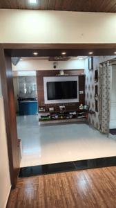 Image of 900 Sq.ft 2 BHK Apartment / Flat for sale in Bunty Mayur Nagari Phase II, Pimple Gurav, Pune for Rs. 9800000