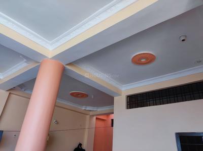 Balcony Image of 2200 Sq.ft 6 BHK Independent House for sale in Ayodhya Bypass Bhopal for Rs. 6000000