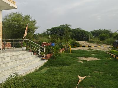 Image of 800 Sq.ft Residential Plot / Land for sale in Mohanlalganj, Lucknow for Rs. 719999