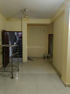 Hall Image of 1000 Sq.ft 2 BHK Apartment / Flat for rent in Chatrapati Nagar Nagpur for Rs. 15000