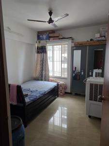 Bedroom Image of 980 Sq.ft 2 BHK Apartment / Flat for sale in Aum Sanskruti Casa Imperia, Wakad Pune for Rs. 9200000