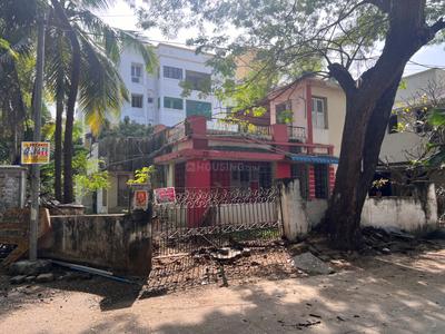 Image of 3400 Sq.ft Residential Plot / Land for sale in Besant Nagar, Chennai for Rs. 105000000