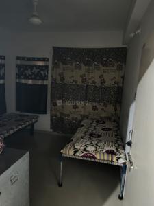 Bedroom Image of 600 Sq.ft 2 BHK Apartment / Flat for sale in Kangsiyali Rajkot for Rs. 2444444