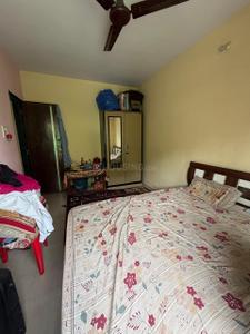 Bedroom Image of 760 Sq.ft 2 BHK Apartment / Flat for sale in Sun Nidhi Park, Nalasopara East Nala Sopara for Rs. 5000000