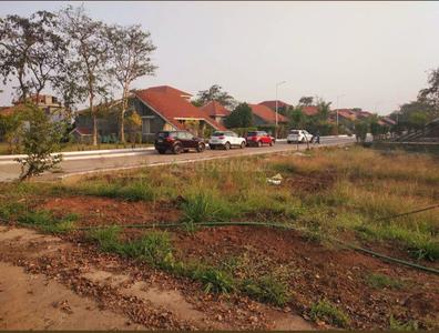 Image of 2400 Sq.ft Residential Plot / Land for sale in Swastik Kalpvriksh, Old Dhamtari Road, Raipur for Rs. 3721000