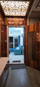 Bedroom Image of Rathi Living in Airoli, Navi Mumbai