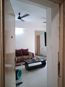 Main Entrance Image of 925 Sq.ft 2 BHK Apartment / Flat for sale in Paras Tierea, Sector 137 Noida for Rs. 7600000