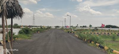Image of 600 Sq.ft Residential Plot / Land for sale in Arumandai, Chennai for Rs. 1380000