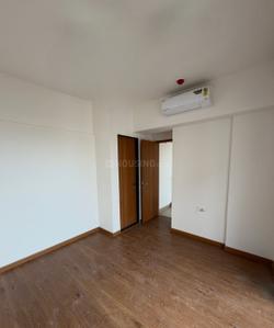 Bedroom Image of 1070 Sq.ft 2 BHK Duplex for rent in Geras Planet Of Joy, Upper Kharadi Pune for Rs. 37000