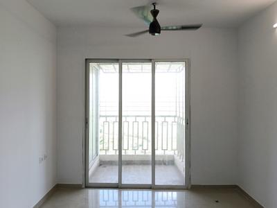 Living Room Image of 750 Sq.ft 2 BHK Apartment / Flat for rent in Puraniks City Reserva Phase 1, Kasarvadavali Thane for Rs. 26649