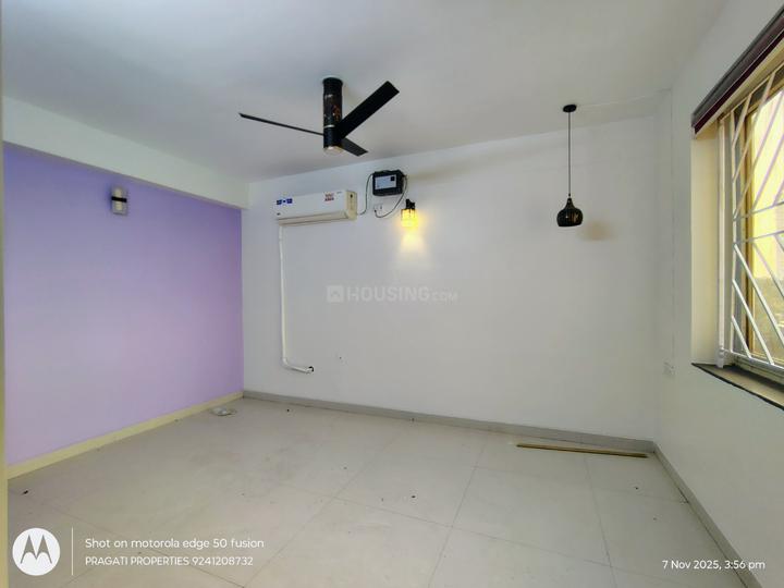 PRAGATI PROPERTIES RANCHI Bedroom 1