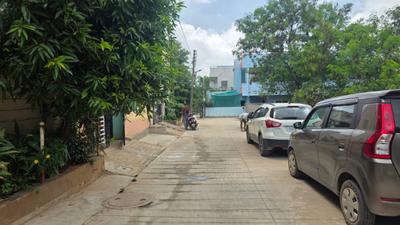 Image of 1800 Sq.ft Residential Plot / Land for sale in Alwal, Secunderabad for Rs. 15200000