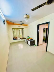 Hall Image of 890 Sq.ft 2 BHK Apartment / Flat for sale in Shankheshwar Presidency, Kalyan West Kalyan for Rs. 5500000