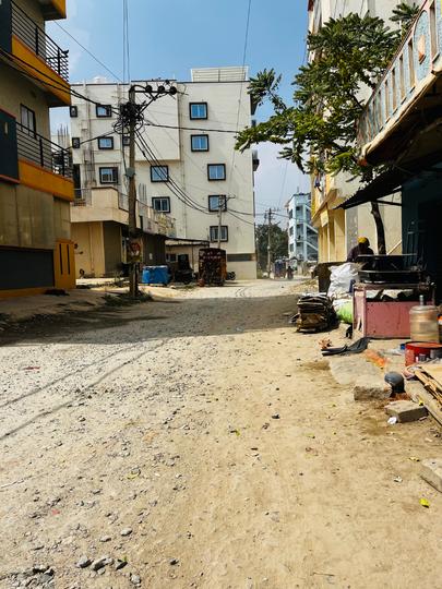 K Channasandra Main Image 1