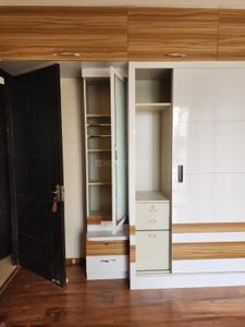 Bedroom Image of 1120 Sq.ft 3 BHK Builder Floor for sale in Signature Global Park, Sector 36 Sohna for Rs. 11000000