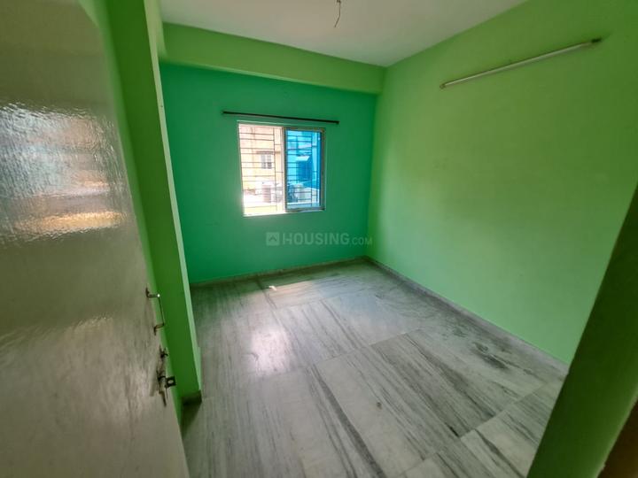 Panchabati apartment  Bedroom 1