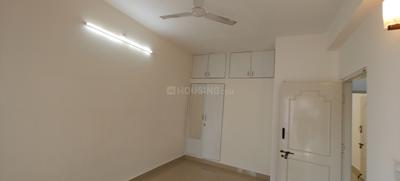 Bedroom Image of 1100 Sq.ft 2 BHK Builder Floor for rent in Kalyan Nagar Bengaluru for Rs. 30000