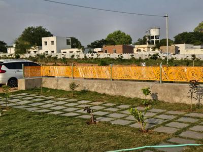 Image of 1800 Sq.ft Residential Plot / Land for sale in Vikarabad Town, Vikarabad for Rs. 2100000