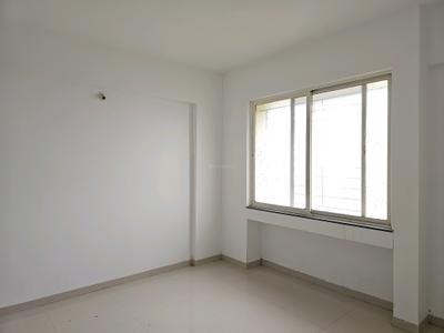 Bedroom Image of 850 Sq.ft 2 BHK Apartment / Flat for sale in Goel Hill Shire, Wagholi Pune for Rs. 5700000