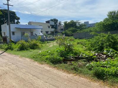 Chinmaya Nagar Plot View 1