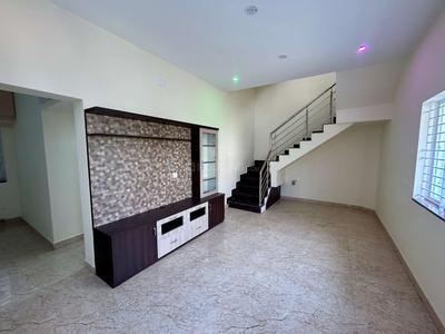 Hall Image of 2000 Sq.ft 4 BHK Independent House for sale in Kovilpalayam Coimbatore for Rs. 8500000