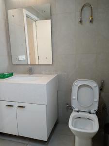 Image of 1296 Sq.ft 2 BHK Apartment / Flat for rent in Ireo The Corridors, Sector 67, Gurgaon for Rs. 51000
