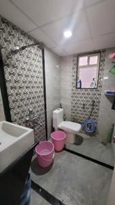 Bathroom Image of 778 Sq.ft 2 BHK Apartment / Flat for sale in SSD Sai Pearl, Pimple Saudagar Pune for Rs. 10800000