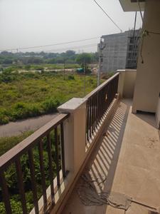 Balcony Image of 2300 Sq.ft 3 BHK Independent House for sale in Sector 37C Gurgaon for Rs. 18500000
