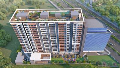 2 BHK Flat
