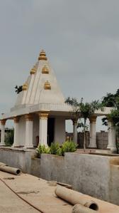 Image of 1000 Sq.ft Residential Plot / Land for sale in Golden Residency, Boria Kal, Raipur for Rs. 1999000