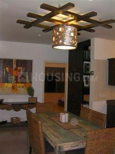Hall Image of 1750 Sq.ft 3 BHK Apartment / Flat for sale in Aswani Rosary, Ghorpadi Pune for Rs. 24000000