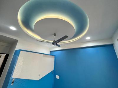 Hall Image of 1150 Sq.ft 3 BHK Apartment / Flat for rent in Sunpharma Road Vadodara for Rs. 25000