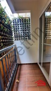 Balcony Image of 2004 Sq.ft 3 BHK Apartment / Flat for sale in White Field Ville, Whitefield Bengaluru for Rs. 31000000