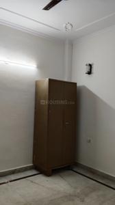 Bedroom Image of 1675 Sq.ft 2 BHK Builder Floor for rent in Big Block Builder Floor, Sector 46 Gurgaon for Rs. 32000