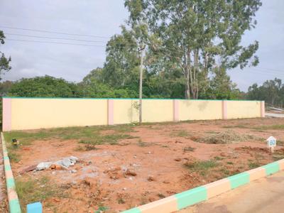 Image of 1200 Sq.ft Residential Plot / Land for sale in Prerana Greenview, Hoskote, Bengaluru for Rs. 4091000