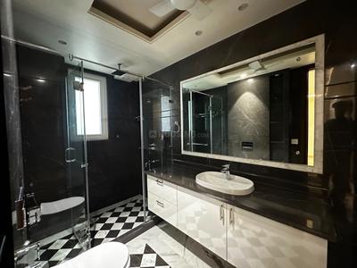 Image of 6300 Sq.ft 4.5 BHK Builder Floor for rent in Hauz Khas, New Delhi for Rs. 550000