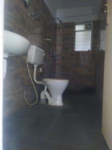 Common Bathroom Image of 980 Sq.ft 3 BHK Apartment / Flat for sale in Narendrapur Kolkata for Rs. 5500000