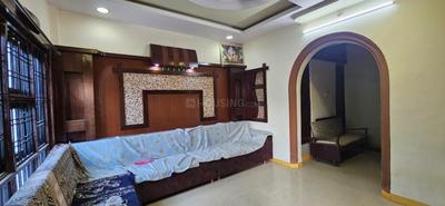 Hall Image of 1700 Sq.ft 4 BHK Independent House for sale in Sudama Nagar Indore for Rs. 12500000