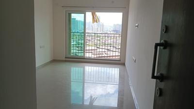 Living Room Image of 932 Sq.ft 2 BHK Apartment / Flat for sale in Rustomjee Urbania Acura, Thane West Thane for Rs. 13000000