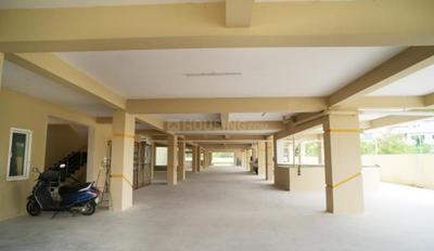 Image of 1356 Sq.ft 2 BHK Apartment / Flat for sale in Akkarampalle, Tirupathi for Rs. 6850000