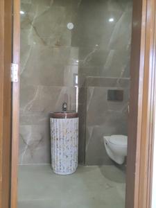 Common Bathroom Image of 1500 Sq.ft 3 BHK Builder Floor for sale in Fidato Honour Homes, Sector 89 Faridabad for Rs. 15000000